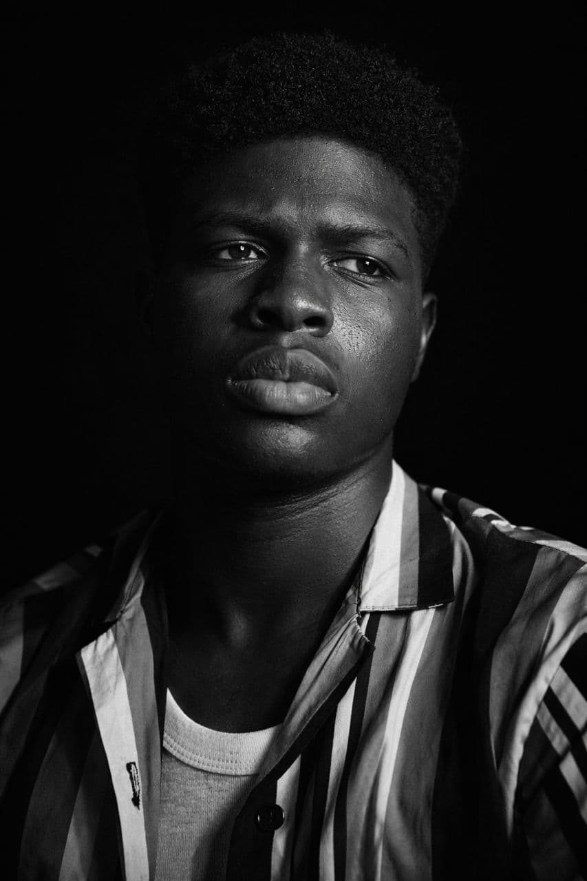 Olaosebikan Emmanuel (DevEmmy) — Full-Stack Software Engineer